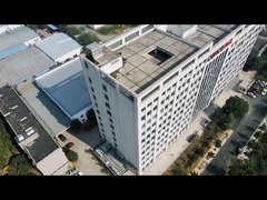 Vídeo de la empresa Cence centrifuge -2