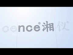 MAC Test Super Capacity Benchtop refrigeró la centrifugadora, centrifugadora refrigerada CL8R del banco de sangre