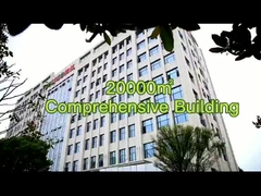 Centrifugadora de cencia ---fabricante líder de centrifugadoras en China