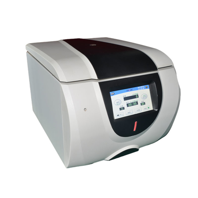 Centrifugadora de poca velocidad automática del descapsulado CTK64 para la separación de la sangre