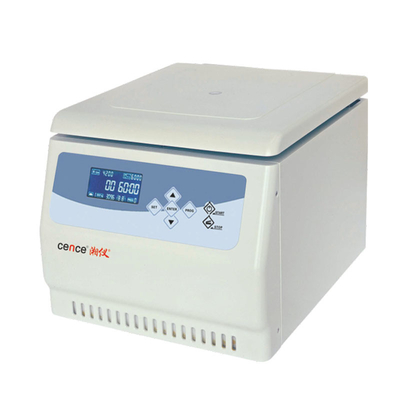 Centrifugadora automática del descapsulado de CTK 80 clínicos para el hospital