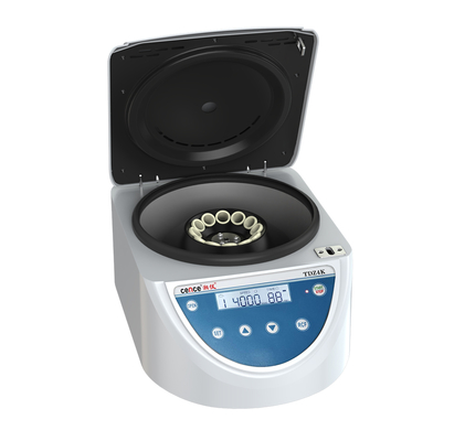 Centrífuga Cence TDZ4K, 4000 rpm, 2200xg, capacidad 12x20ml