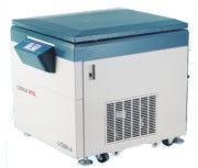 Centrifugadora de alta velocidad tablero del laboratorio médico para la extracción de la DNA y del ARN
