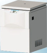 Centrifugadora refrigerada destapadora automática de poca velocidad CTK132R del uso médico