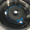 Centrifugadora de poca velocidad grande de la centrifugadora CL5/CL5R de la capacidad con el rotor del oscilación