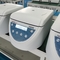 Máquina tablero de la centrifugadora del laboratorio del alto rendimiento, centrifugadora de poca velocidad de equilibrio automática