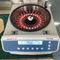 Máquina de poco ruido y de la velocidad TD-24K del laboratorio de la centrifugadora para el tipo de sangre alto rendimiento de la tarjeta