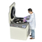 La centrifugadora estupenda CL8R de la capacidad refrigeró la centrifugadora de poca velocidad para Biopharmacy