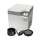 Capacidad Max Speed 9000r/min de la centrifugadora CL8R MAC Test Refrigerated Centrifuge Super del banco de sangre