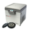 Operación fácil refrigerada de la capacidad estupenda de la máquina L720R-3 de la centrifugadora para la farmacia y la industria química