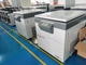 Operación fácil refrigerada de la capacidad estupenda de la máquina L720R-3 de la centrifugadora para la farmacia y la industria química