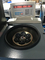 La centrifugadora refrigerada GL-10MD 10000pm con 7075-T6 forjó el rotor de aluminio de la aleación