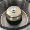 Centrifugadora universal de alta velocidad H1750R de los tubos de la polimerización en cadena de la centrifugadora micro del tubo