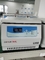 Gran capacidad de escritorio de la centrifugadora de cultivo celular médica L550 de baja velocidad