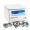 Centrifugadora médica de PRP mecanografiar a tipo de alta calidad de la tabla la centrifugadora de poca velocidad L550