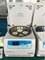 Centrifugadora de poca velocidad L550 para la separación de la sangre con los rotores del oscilación disponibles