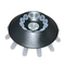 Rotores de poca velocidad de la centrifugadora TDZ4K 4000rpm 12x20ml 18x10ml 4x50ml de PRP