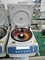 Tipo de sangre certificación de poco ruido del CE de la velocidad excesiva del dispositivo de la centrifugadora TD-24K de la tarjeta