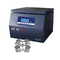 Centrifugadora ideal del residuo de la centrifugadora TDL5Y del petróleo crudo del equipo de la separación para la determinación de la humedad