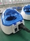 El laboratorio de escritorio de la venta caliente utiliza a Mini Centrifuge con el CE ISO