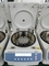 Rotor horizontal de acero inoxidable 12x15ml L420-A 4200rpm de la centrifugadora de poca velocidad tablero