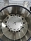 Rotor horizontal de acero inoxidable 12x15ml L420-A 4200rpm de la centrifugadora de poca velocidad tablero