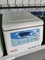 Máquina micro H1650-W de la centrifugadora de alta velocidad del laboratorio con la cámara interna de acero de Stainess