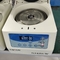 Centrifugadora de alta velocidad H1650-W 12x5ml de la centrifugadora rápida de poco ruido de la vuelta para el laboratorio