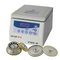 Velocidad de la centrifugadora H1650-W del laboratorio del precio de fábrica con los diversos rotores disponibles