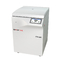 Descapsulado automático refrigerado de poca velocidad grande de la centrifugadora de la capacidad CTK120C