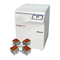 Centrifugadora rápida CTK120R de la vuelta de la máquina de la centrifugadora del laboratorio médico para la separación de la sangre