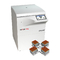 El banco de sangre de Cence centrifuga CTK120R destapador automático de poca velocidad para 120 Vacutainers