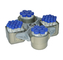 Medicina clínica GL-23M Advanced Refrigerated Centrifuge para 1.5ml a los tubos 1000ml