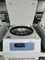 Benchtop rápido refrigeró la centrifugadora, centrifugadora científica terma 4 * la capacidad máxima 520ml