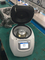 Centrifugadora eléctrica de escritorio blanca H1650K de la cesta del laboratorio de la máquina de la centrifugadora