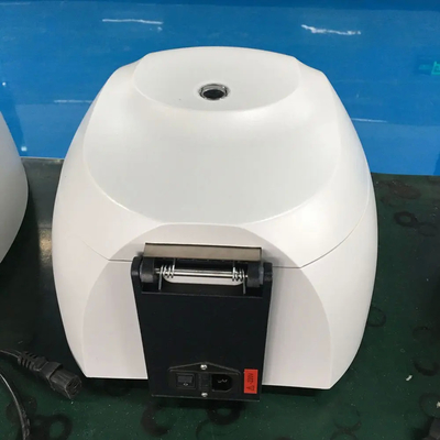 Centrífuga de alta velocidad H1650K