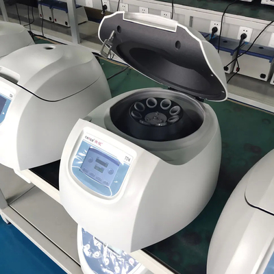 Cence Mini Centrifugadora TD4 PRF Centrifugadora PRP