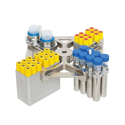Centrifugadora clínica de baja velocidad TDZ5-WS con capacidad máxima de 4*250 ml
