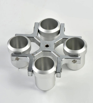 Centrifugadora clínica de baja velocidad TDZ5-WS con capacidad máxima de 4*250 ml