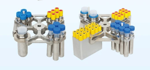 TDZ5-WS Centrifugadora de baja velocidad de mesa para análisis de ensayos clínicos