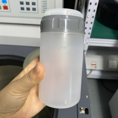 250 ml de centrifugadora de alta velocidad tubo de botella para la centrifugadora termo Fisher y Beckman
