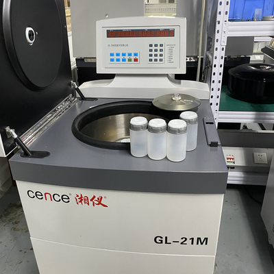 250 ml de centrifugadora de alta velocidad tubo de botella para la centrifugadora termo Fisher y Beckman