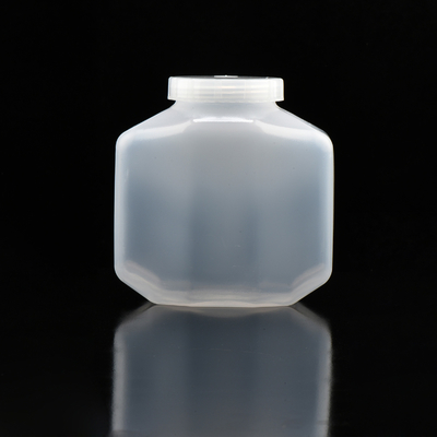 Apoyo personalizado 2400 ml Centrifugador tubo botella de centrifugadora para laboratorio