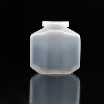 Apoyo personalizado 2400 ml Centrifugador tubo botella de centrifugadora para laboratorio