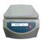 1200W centrifugadora de alta velocidad tablero 16000RPM con la exhibición del LCD