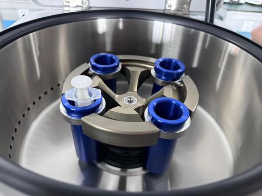 Cence PRP400 PRP500 Centrifugadora de baja velocidad 6000r/min 5120xg