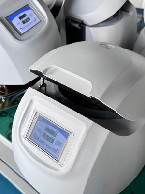 Cence TD4 Centrifugadora de baja velocidad de banco 4000 rpm 8x15ml