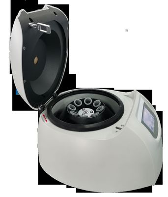 Centrífuga de mesa Cence TD4 de baja velocidad 4000rpm 8x15ml