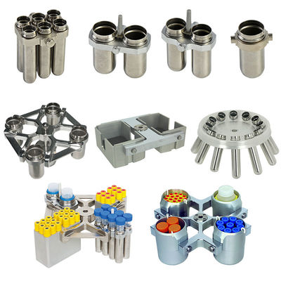 Centrífuga Cence L550 de baja velocidad, 5500 rpm, capacidad 4x500ml