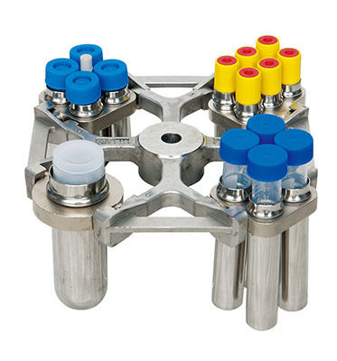 Centrífuga Cence L600-A de Baja Velocidad 6000rpm 5120xg para Separación de Sangre